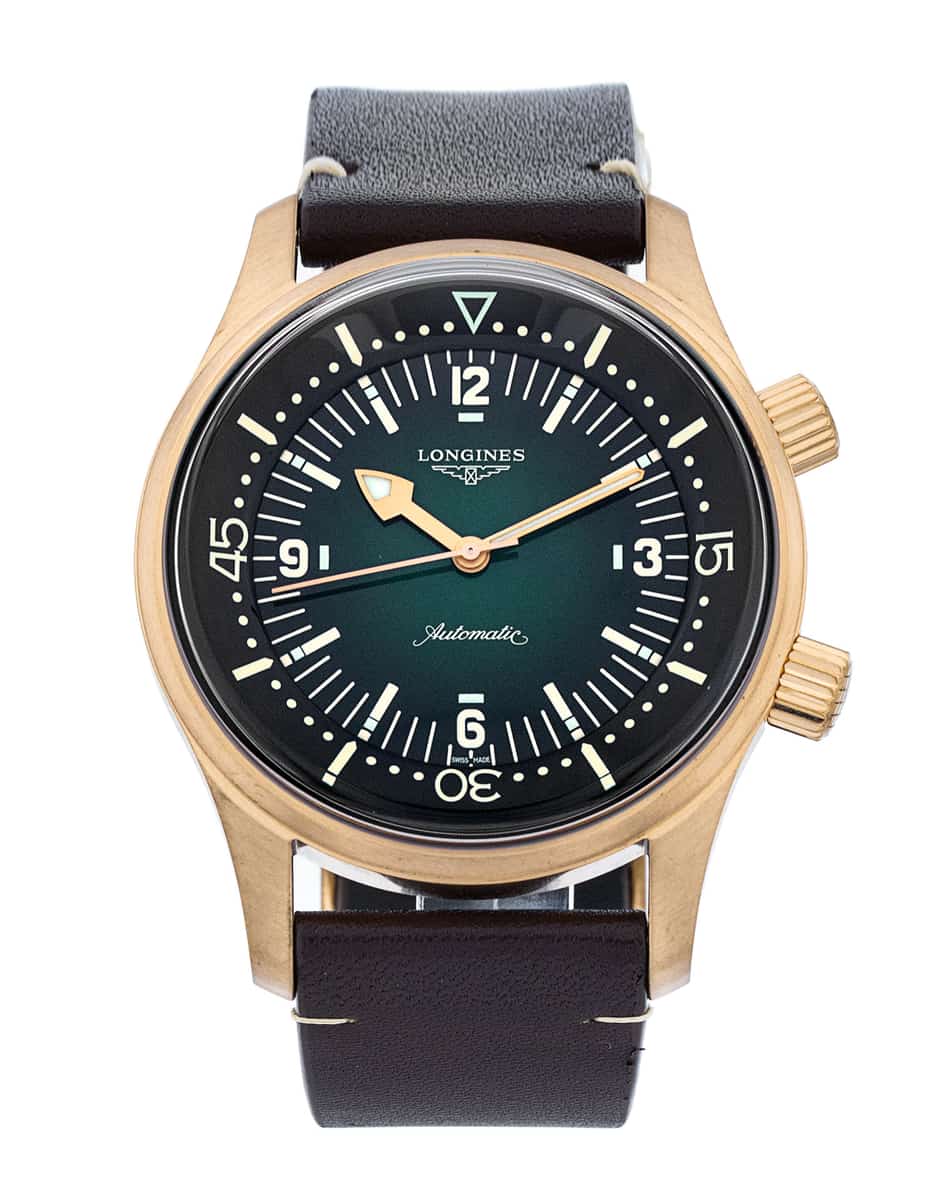 Longines Legend Diver L3.774.1.50.2 Longines Legend Diver L3.774.1.50.2